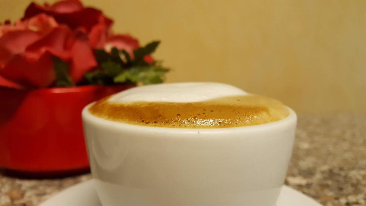 Hotel La Torre 카스틸리오네델라고 외부 사진